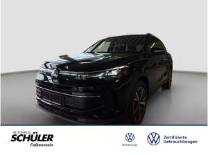 Volkswagen Tiguan ❗️Sofort-Verfügbar❗️