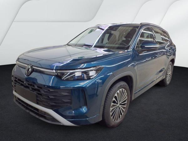 Volkswagen Tayron Life 1.5 eTSI 110kW DSG - HD-Matrix IQ.Drive Area View 7-Sitzer Navi AHK LM SHZ PDC