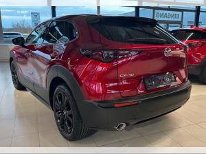 Mazda CX-30 *Leasing-Kracher* e-SKYACTIV X M-Hybrid 186 Homura AT