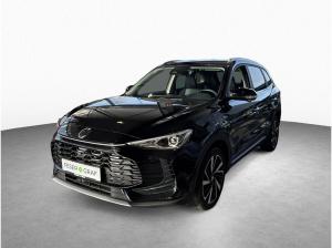 MG ZS Hybrid+ Luxury *LED*NAVI*ACC*Sitzheizung*Kamera*