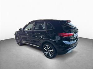 MG ZS Hybrid+ Luxury *LED*NAVI*ACC*Sitzheizung*Kamera*