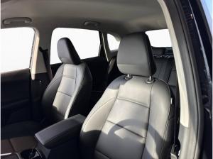 MG ZS Hybrid+ Luxury *LED*NAVI*ACC*Sitzheizung*Kamera*