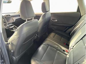 MG ZS Hybrid+ Luxury *LED*NAVI*ACC*Sitzheizung*Kamera*