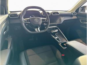 MG ZS Hybrid+ Luxury *LED*NAVI*ACC*Sitzheizung*Kamera*