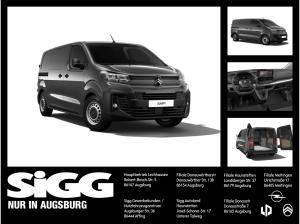 Citroën Jumpy ‼️LIMITIERTE STÜCKZAHL‼️