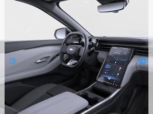 Ford Capri Standard Range 52kWh RWD Style 🔋Elektro 💲5.000€ - Bonus ⚡BESTELLFAHRZEUG