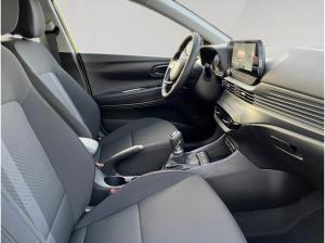 Hyundai i20 LAGERWAGEN***GEWERBE***BOSE***