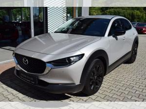Mazda CX-30 *Leasing-Schnäppchen* 2.5L e-SKYACTIV G 140ps 6AT FWD Homura