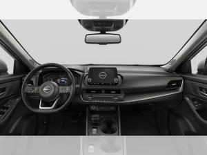 Nissan X-Trail *Gewerbekracher* Acenta 163 PS Automatik  Family Paket  Navi ***hot hot hot***