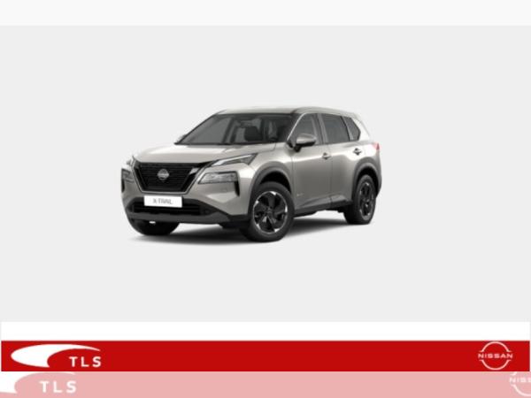 Nissan X-Trail *Gewerbekracher* Acenta 163 PS Automatik  Family Paket  Navi ***hot hot hot***