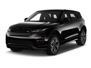 Land Rover Range Rover Evoque D200 DYNAMIC SE AWD Automatik