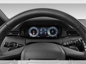 Land Rover Range Rover Evoque D200 DYNAMIC SE AWD Automatik