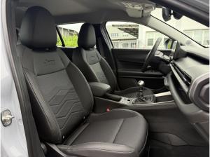 Jeep Avenger 1.2 Altitude JBL SHZ Kamera Allwetterreifen LAGERWAGEN SOFORT 2x