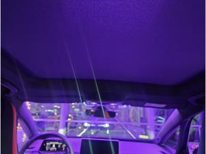 Volkswagen ID.3 GTX Performance FIRE+ICE 326PS //SOFORT VERF.// -HUD - LED - NAVI- Pano., Wärmepumpe usw.