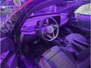Volkswagen ID.3 GTX Performance FIRE+ICE 326PS //SOFORT VERF.// -HUD - LED - NAVI- Pano., Wärmepumpe usw.