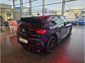 Volkswagen ID.3 GTX Performance FIRE+ICE 326PS //SOFORT VERF.// -HUD - LED - NAVI- Pano., Wärmepumpe usw.