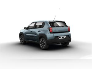 Fiat Grande Panda 1.2 Hybrid eDCT Business Edition in 4 Farben verfügbar Abholung Mannheim