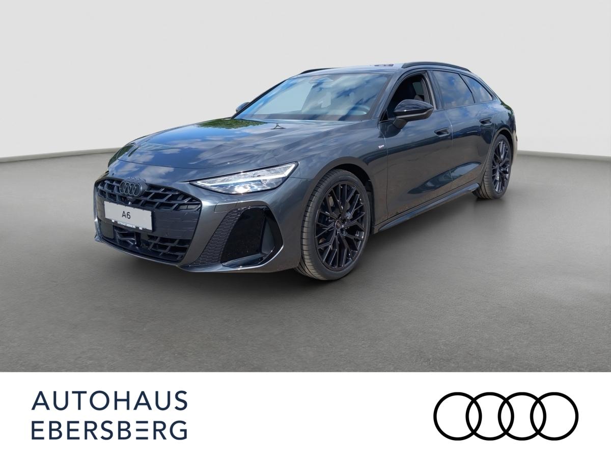 Audi A6 Avant edition one TDI quattro 150 kW S tronic *Gewerbekunden-Aktion*