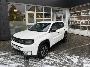 Fiat Grande Panda 1.2 Hybrid eDCT Business Edition in 4 Farben verfügbar Abholung Mannheim