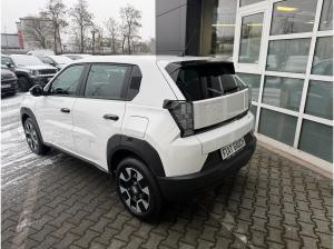 Fiat Grande Panda 1.2 Hybrid eDCT Business Edition in 4 Farben verfügbar Abholung Mannheim