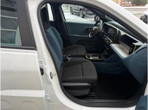 Fiat Grande Panda 1.2 Hybrid eDCT Business Edition in 4 Farben verfügbar Abholung Mannheim