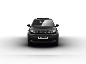 Fiat Grande Panda 1.2 Hybrid eDCT Business Edition in 4 Farben verfügbar Abholung Mannheim