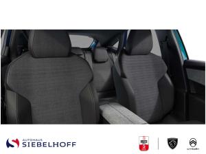 Peugeot 3008 Allure MHEV