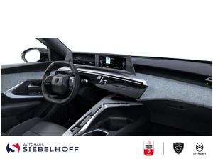 Peugeot 3008 Allure MHEV