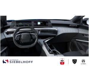 Peugeot 3008 Allure MHEV