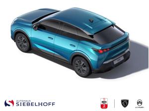 Peugeot 3008 Allure MHEV