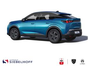 Peugeot 3008 Allure MHEV