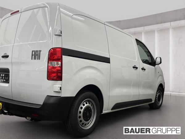 Fiat Scudo Serie 3 Kastenwagen L2 1.5 Diesel 120 MT6 S&S