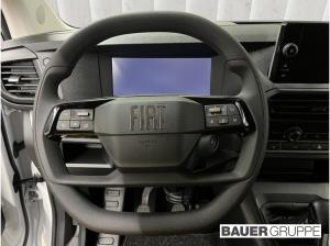 Fiat Scudo Serie 3 Kastenwagen L2 1.5 Diesel 120 MT6 S&S