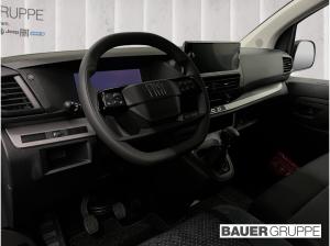 Fiat Scudo Serie 3 Kastenwagen L2 1.5 Diesel 120 MT6 S&S