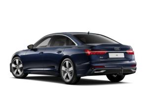 Audi A6 Limousine 50 TDI 🦎quatto🦎 S line *HUD*Pano*360°*Matrix*Memory*Sportsitze*Privacy*AHK*