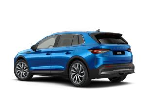 Skoda Elroq Elroq 50  Wärmepumpe Verfügbar ab April 26 Autohaus-Schandert Top-Deal✨