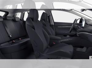 Skoda Elroq Elroq 50  Wärmepumpe Verfügbar ab April 26 Autohaus-Schandert Top-Deal✨