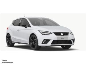 Seat Ibiza FR BLACK EDITION 1.0 TSI  116 PS DSG? HOT DEAL?  (Neuss)