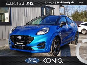 Ford Puma ST-Line X ⚡125PS Automatik⚡SOFORT⚡Winter-, Fahrassistenzpaket, Matrix LED -