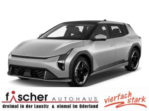 Kia EV4 58 kWh 150 kW Air Frontantrieb
