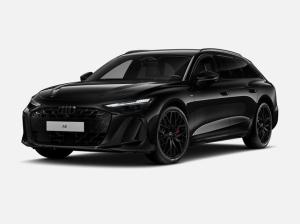 Audi A6 Avant edition one e-hybrid qu. S tr. Luft HUD