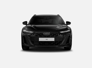 Audi A6 Avant edition one e-hybrid qu. S tr. Luft HUD