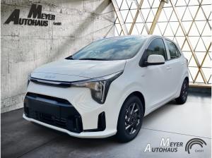 Kia Picanto 1.0 DPI MT Vision +Rückfahrkamera+Sitzheizung+Navi