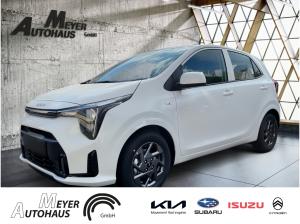 Kia Picanto 1.0 DPI MT Vision +Rückfahrkamera+Sitzheizung+Navi