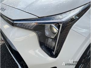 Kia Picanto 1.0 DPI MT Vision +Rückfahrkamera+Sitzheizung+Navi