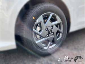 Kia Picanto 1.0 DPI MT Vision +Rückfahrkamera+Sitzheizung+Navi