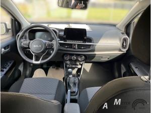 Kia Picanto 1.0 DPI MT Vision +Rückfahrkamera+Sitzheizung+Navi