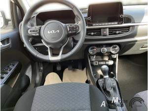 Kia Picanto 1.0 DPI MT Vision +Rückfahrkamera+Sitzheizung+Navi
