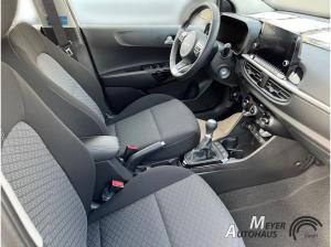 Kia Picanto 1.0 DPI MT Vision +Rückfahrkamera+Sitzheizung+Navi