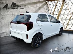 Kia Picanto 1.0 DPI MT Vision +Rückfahrkamera+Sitzheizung+Navi